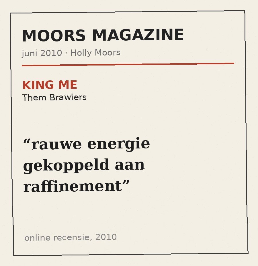 Knipsel: Rauwe energie gekoppeld aan raffinement