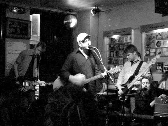 Live in Gent